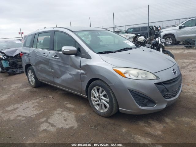 mazda mazda5 2015 jm1cw2bl8f0180044