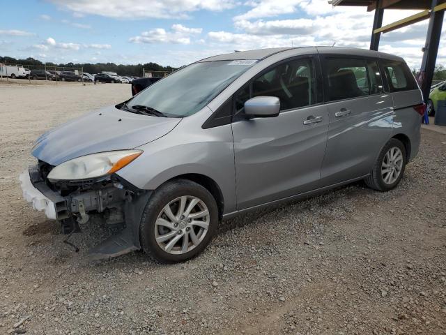 mazda 5 2012 jm1cw2bl9c0113755