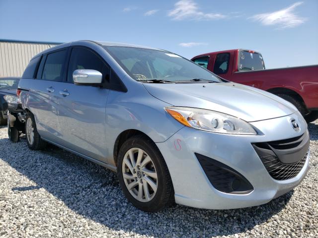 mazda 5 2013 jm1cw2bl9d0158616