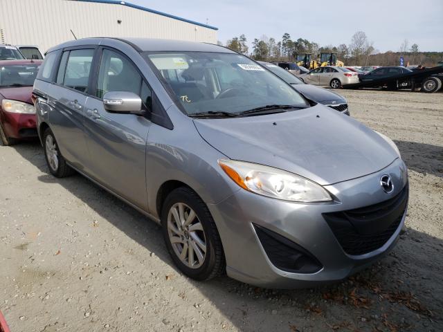 mazda 5 2013 jm1cw2bl9d0161810