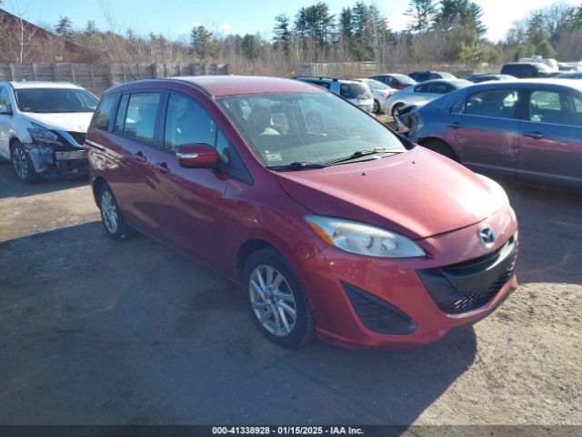 mazda mazda5 2015 jm1cw2bl9f0184748