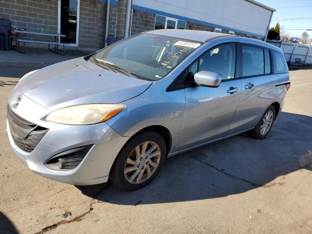 mazda 5 2012 jm1cw2blxc0104045