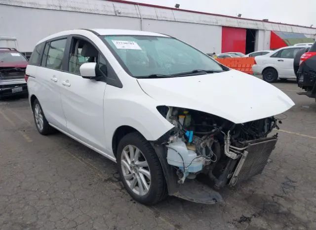 mazda 5 2012 jm1cw2blxc0133450