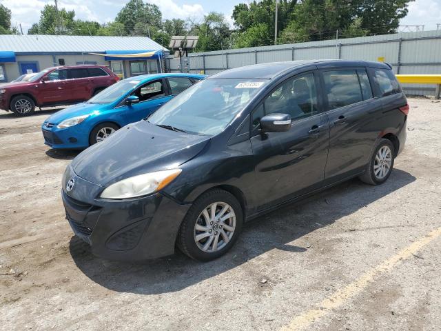 mazda 5 2013 jm1cw2blxd0146717