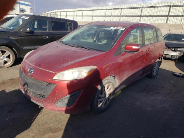 mazda 5 2013 jm1cw2blxd0156535