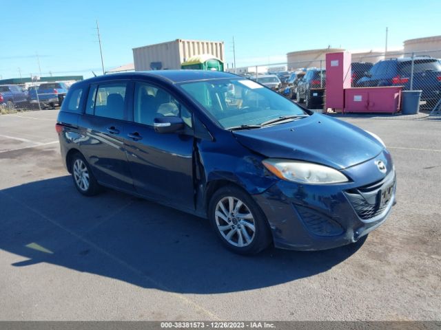 mazda mazda5 2014 jm1cw2blxe0178312