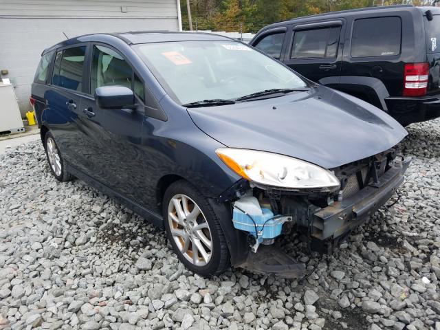 mazda 5 2012 jm1cw2cl0c0111343