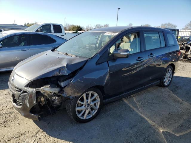 mazda 5 touring 2015 jm1cw2cl0f0189125