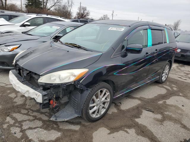 mazda 5 2012 jm1cw2cl1c0140432