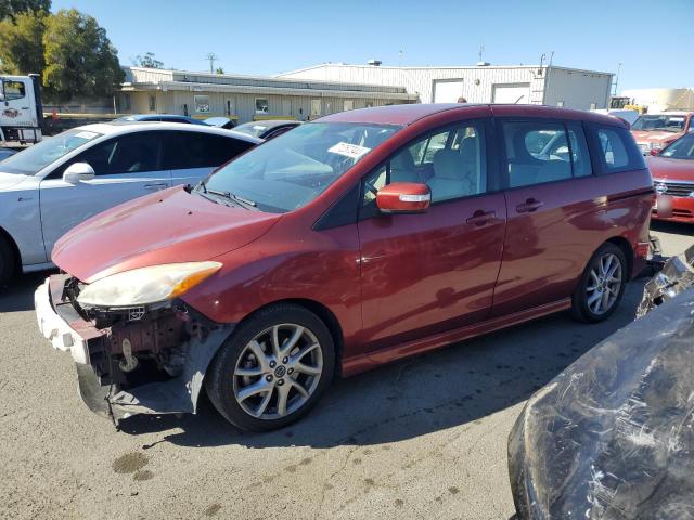 mazda 5 touring 2015 jm1cw2cl1f0188999