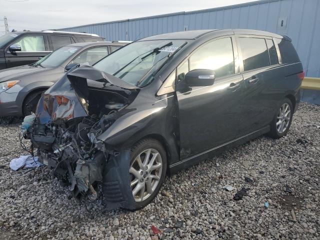 mazda 5 2013 jm1cw2cl2d0148752