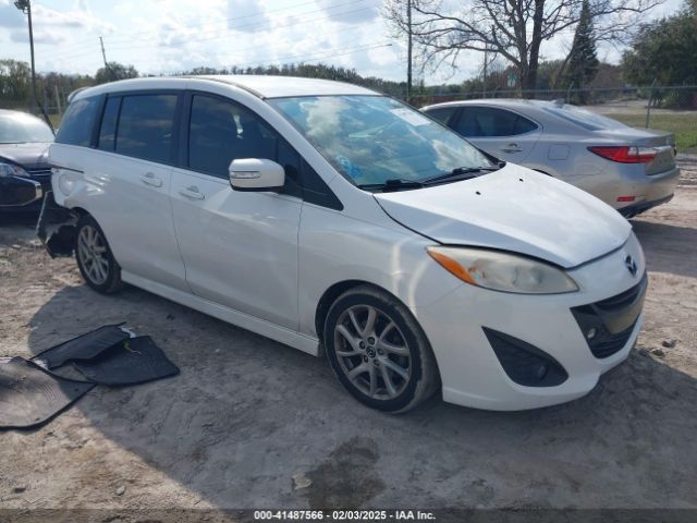 mazda mazda5 2015 jm1cw2cl2f0185478