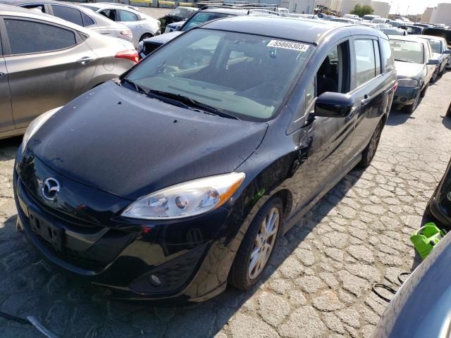 mazda mazda5 2012 jm1cw2cl3c0108050