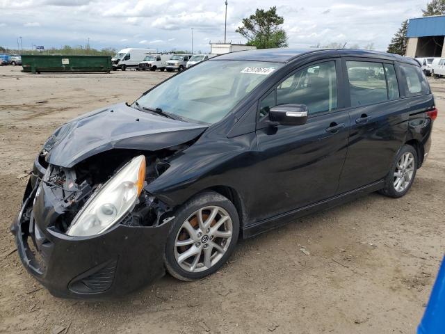 mazda 5 2013 jm1cw2cl3d0162269