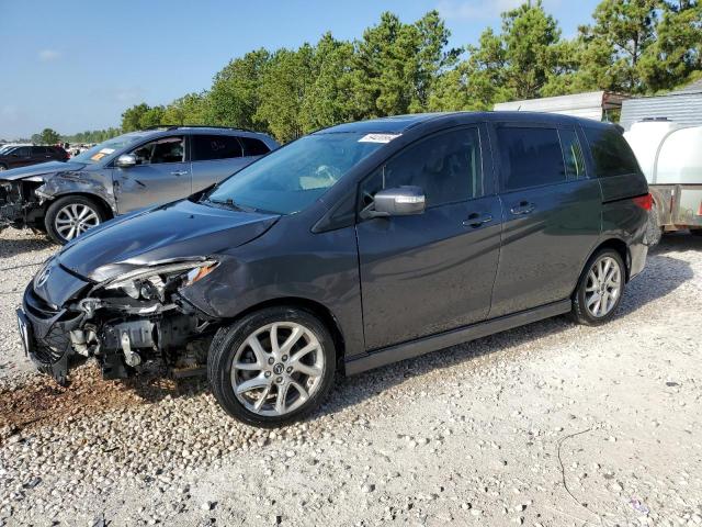 mazda 5 touring 2014 jm1cw2cl3e0164024