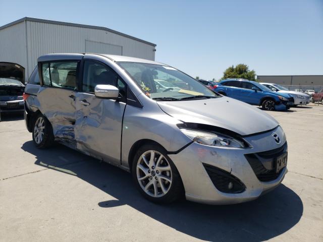 mazda 5 touring 2015 jm1cw2cl3f0191211