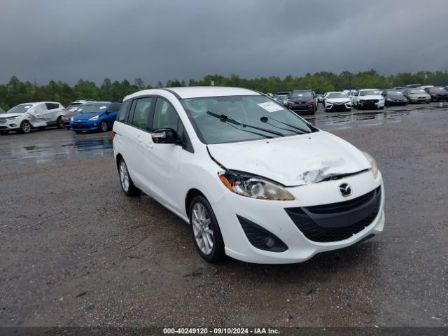 mazda mazda5 2015 jm1cw2cl5f0188049