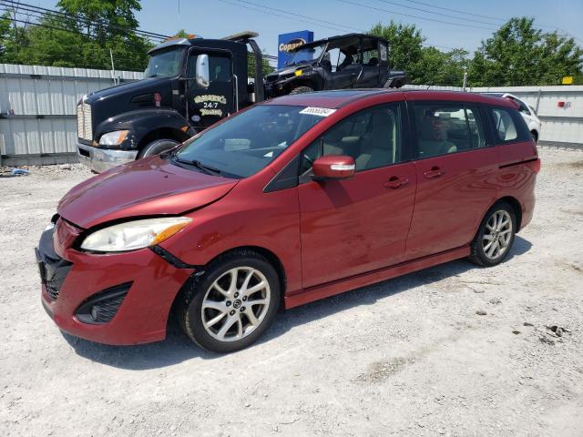 mazda 5 2013 jm1cw2cl6d0146602