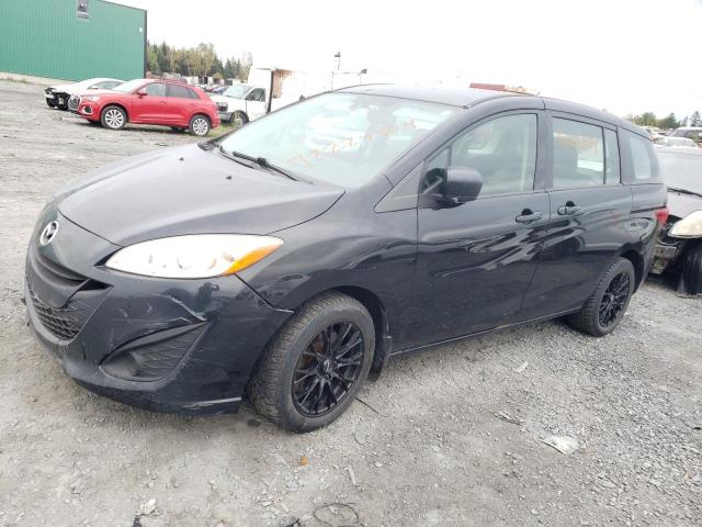 mazda 5 touring 2014 jm1cw2cl6e0178094