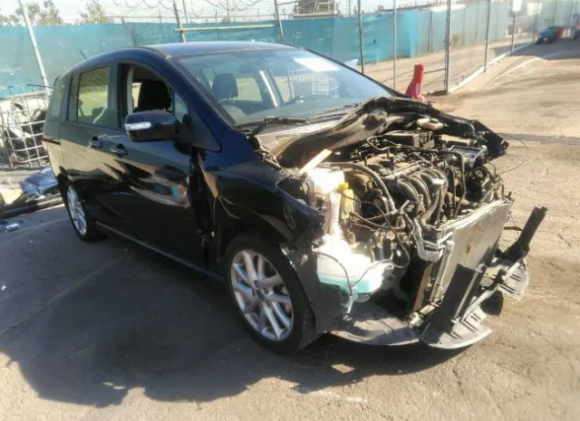 mazda mazda5 2015 jm1cw2cl6f0189081