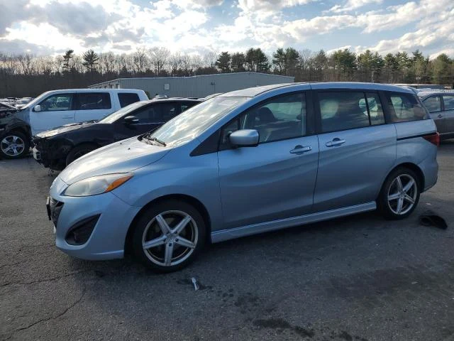 mazda 5 2012 jm1cw2cl7c0138183