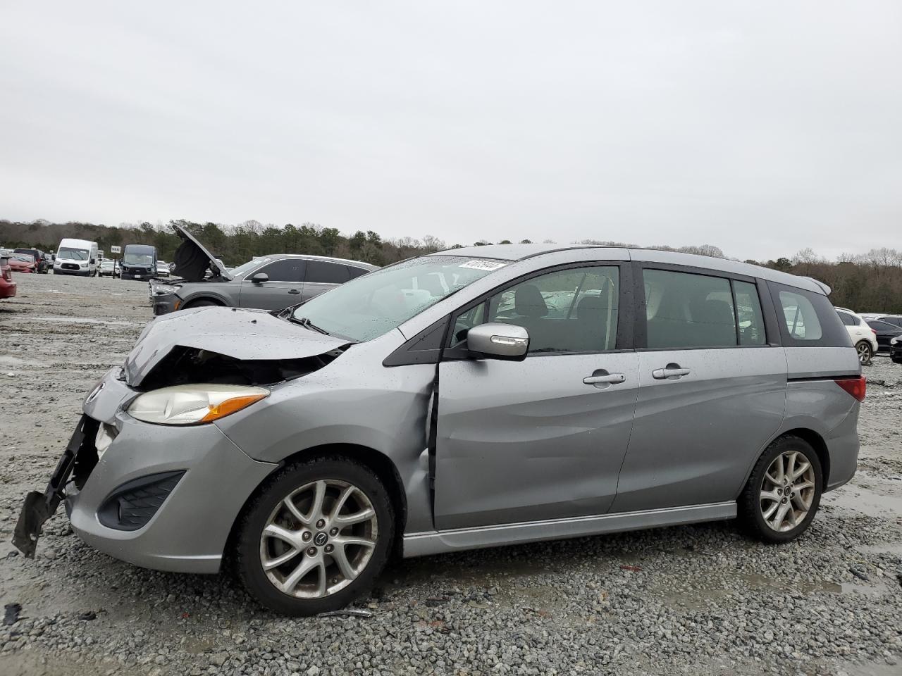 mazda 5 2014 jm1cw2cl7e0169517