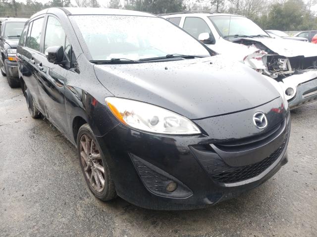 mazda 5 touring 2015 jm1cw2cl7f0183662