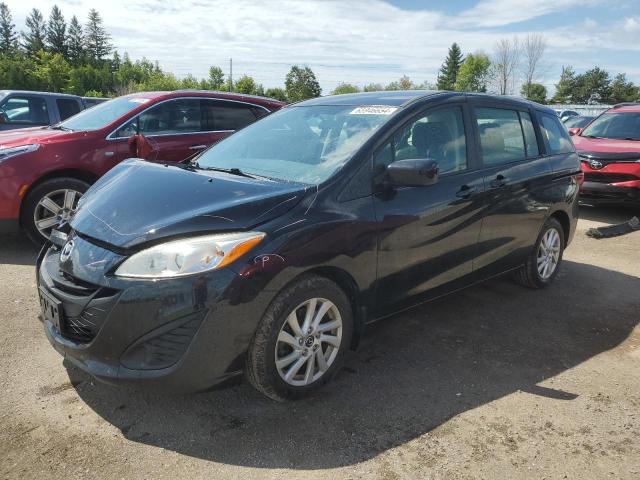 mazda 5 touring 2015 jm1cw2cl7f0187873