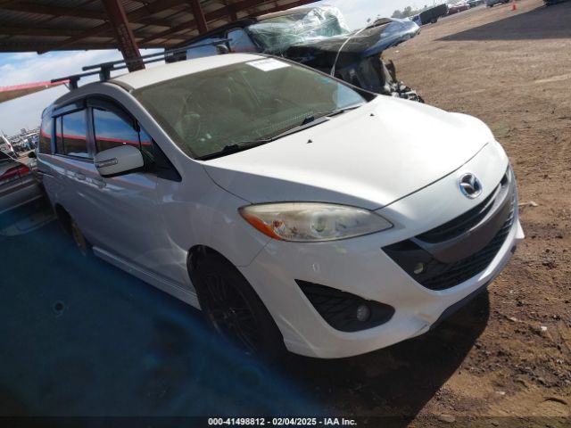 mazda mazda5 2015 jm1cw2cl8f0180169