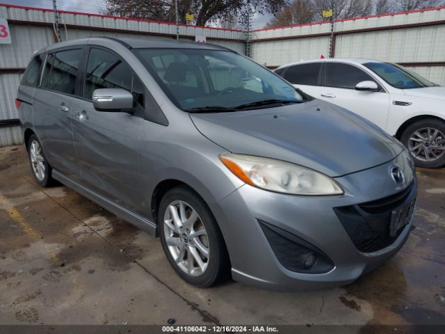 mazda mazda5 2015 jm1cw2cl8f0190720