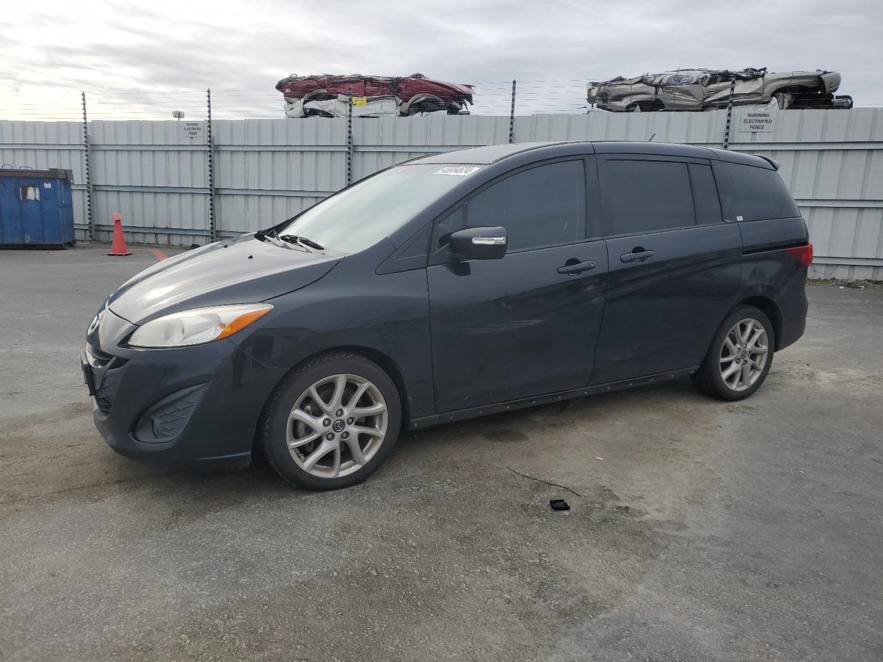 mazda 5 2013 jm1cw2cl9d0152751