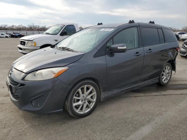 mazda 5 2013 jm1cw2cl9d0153561