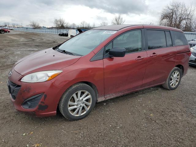 mazda 5 2012 jm1cw2clxc0108000