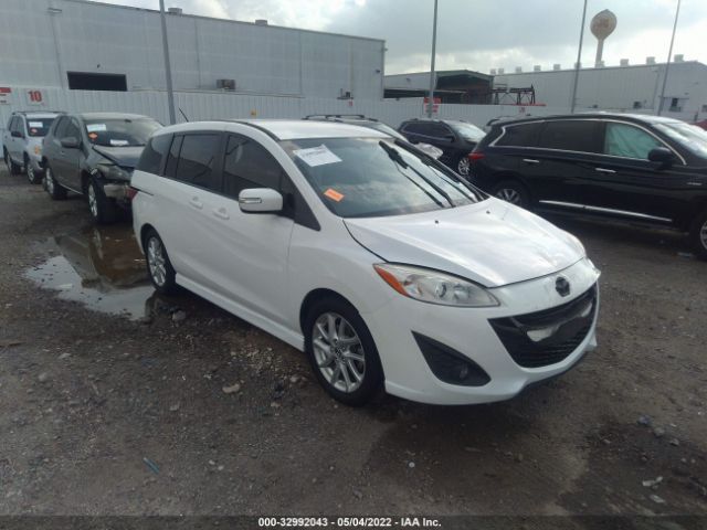 mazda 5 2013 jm1cw2clxd0151057