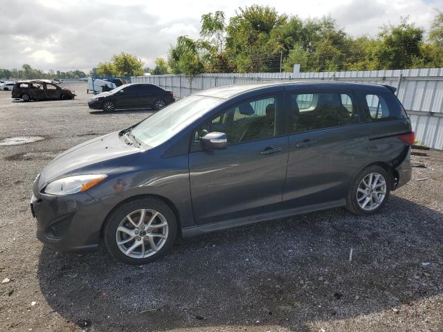 mazda 5 grand to 2014 jm1cw2dl0e0177778