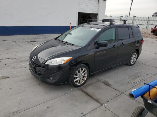 mazda 5 2012 jm1cw2dl1c0131986