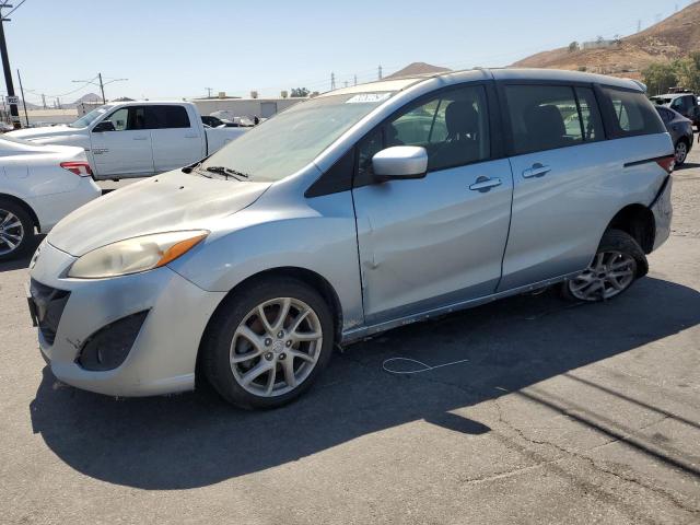 mazda 5 2012 jm1cw2dl1c0139649