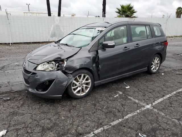 mazda 5 2013 jm1cw2dl1d0160468