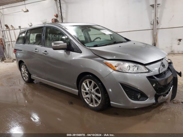 mazda mazda5 2014 jm1cw2dl1e0163890