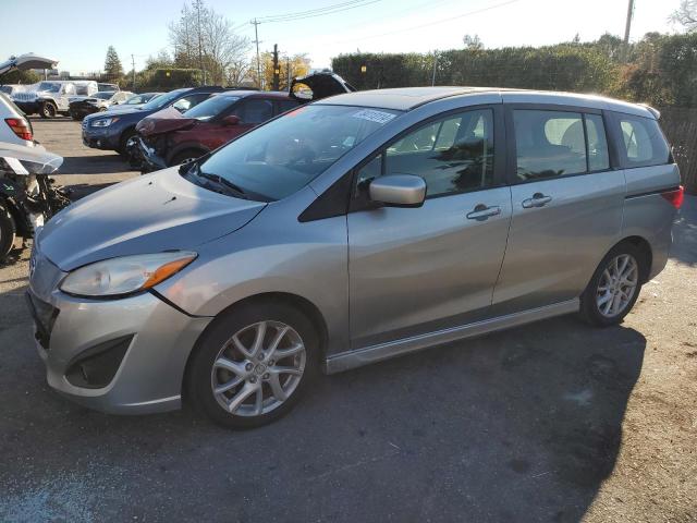 mazda 5 2012 jm1cw2dl2c0140051