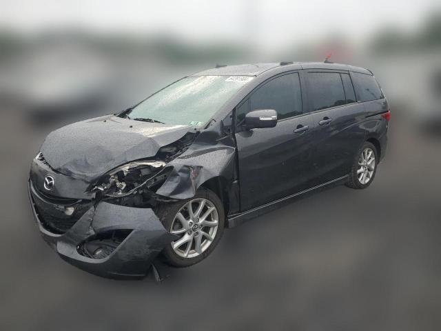 mazda 5 2015 jm1cw2dl2f0179517