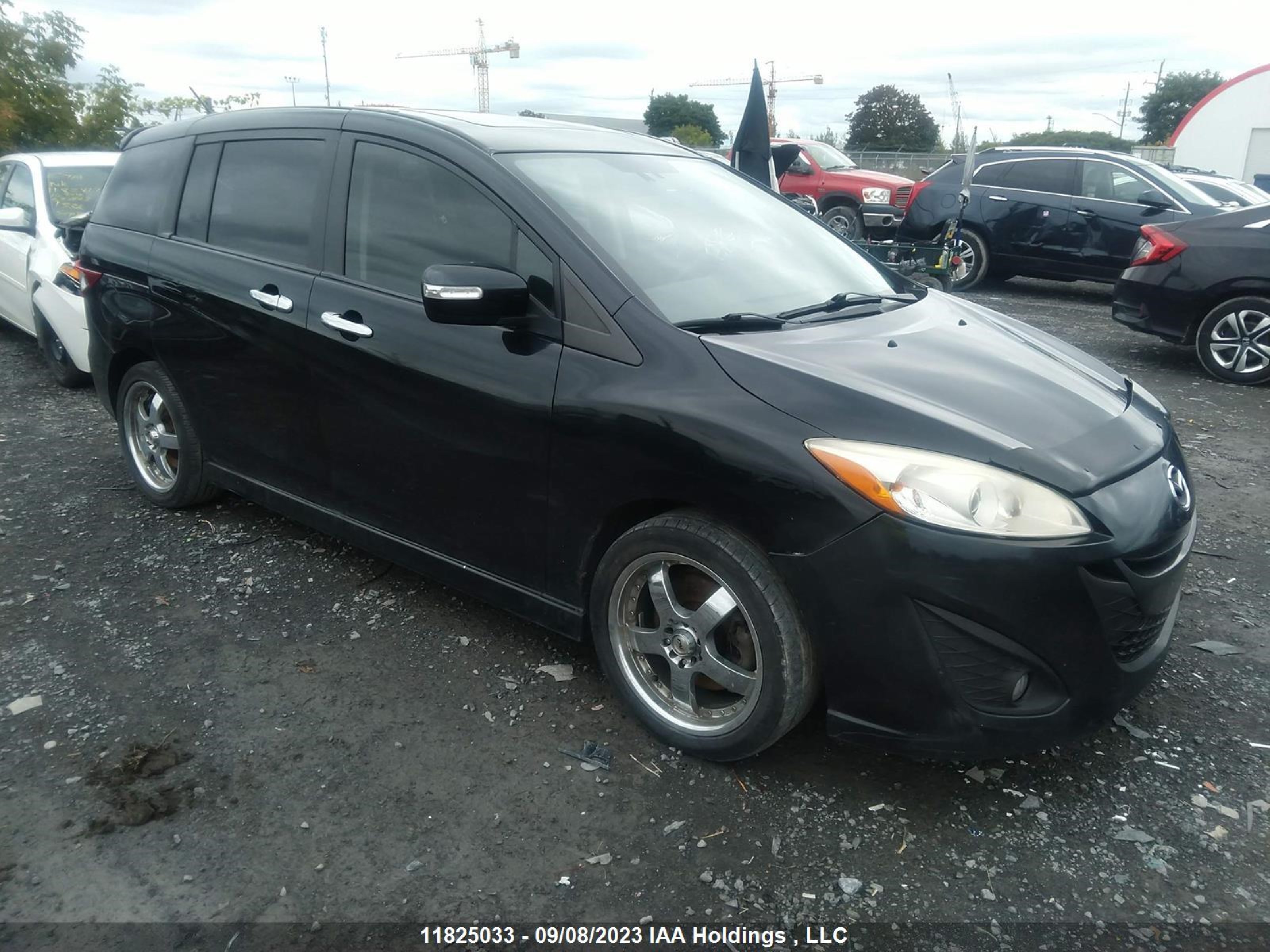 mazda 5 2015 jm1cw2dl2f0181106