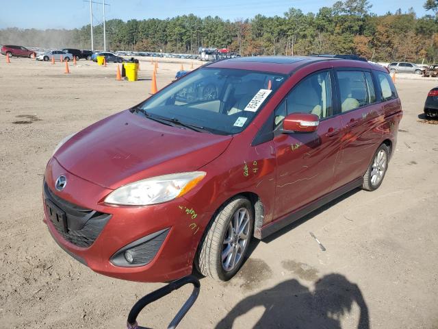 mazda 5 grand to 2014 jm1cw2dl3e0175944