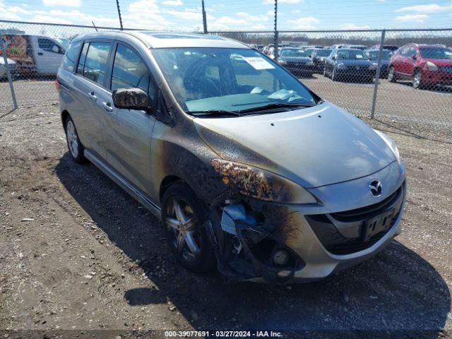 mazda mazda5 2012 jm1cw2dl4c0103356