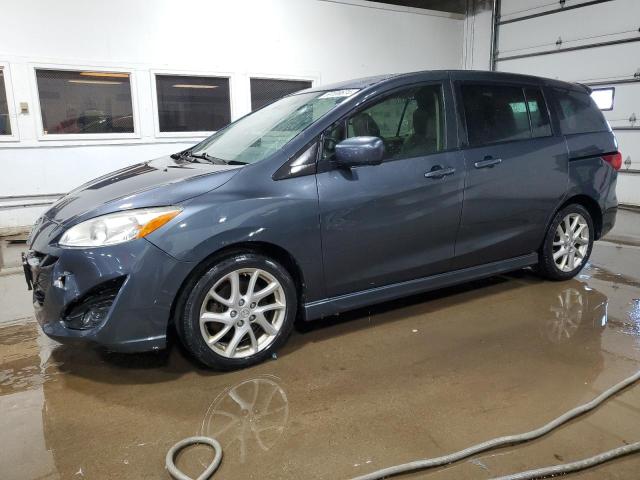 mazda 5 2012 jm1cw2dl4c0125826