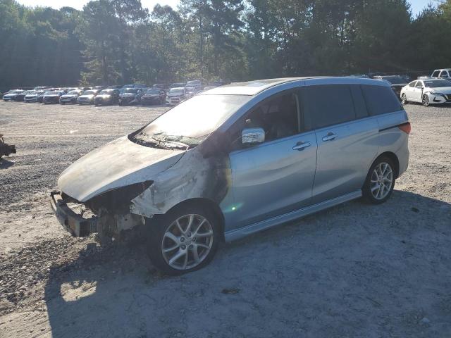 mazda 5 2012 jm1cw2dl4c0134364