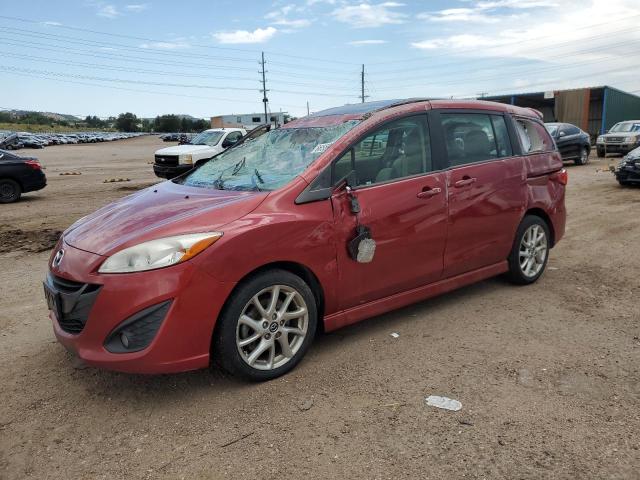 mazda 5 2013 jm1cw2dl4d0152056