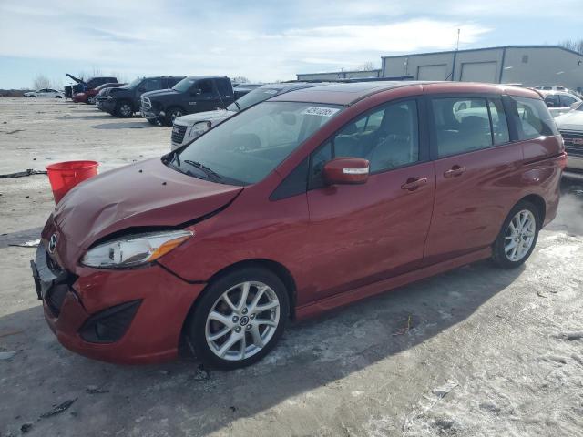 mazda 5 grand to 2014 jm1cw2dl4e0168405