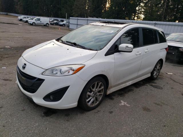 mazda 5 grand to 2014 jm1cw2dl4e0173359