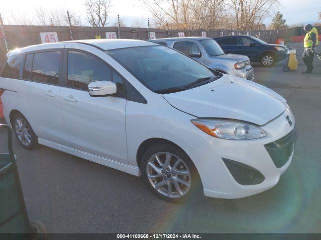 mazda mazda5 2015 jm1cw2dl4f0182757